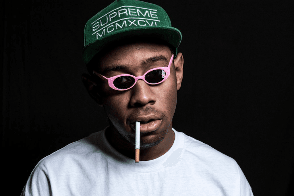 Изображение события «Tyler, The Creator»
