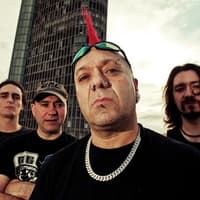 Изображение события «The exploited»