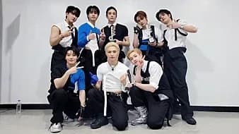 Изображение события «Stray Kids»