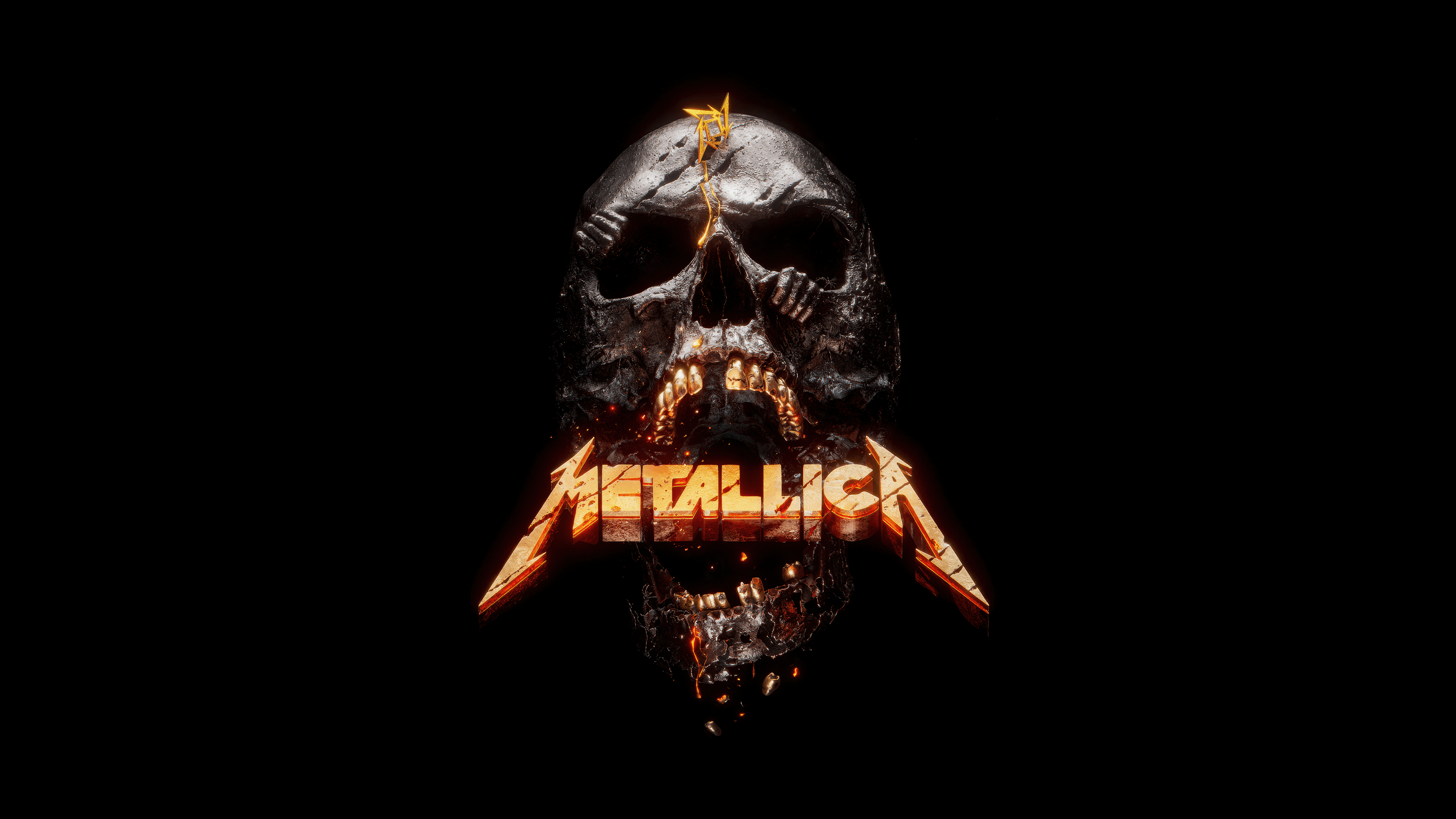 Изображение события «Metallica в Греции»