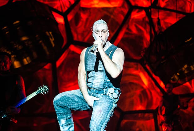 Изображение события «Till Fest»