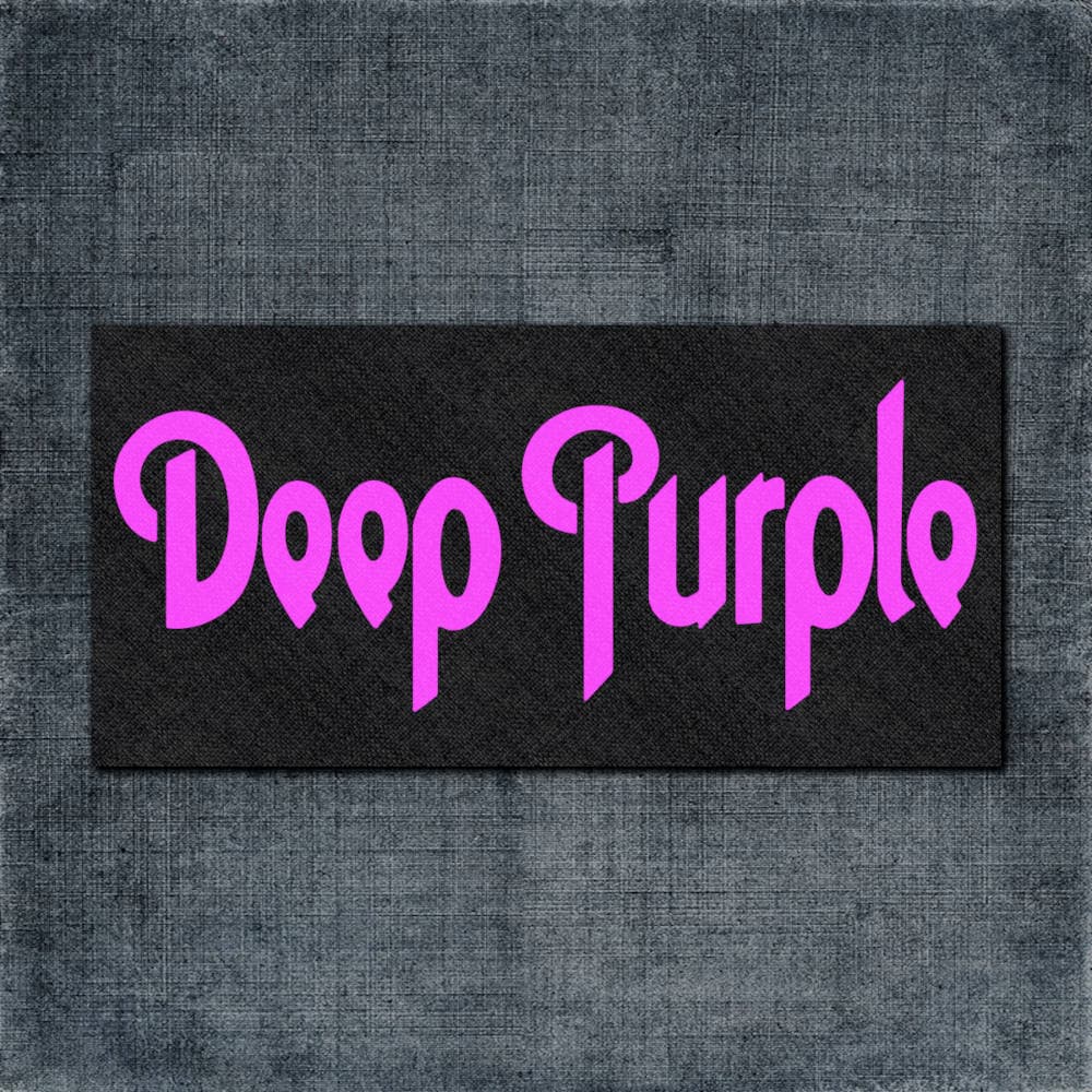 Изображение события «Deep Purple в Алматы»